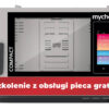 Zdjęcie Piec konwekcyjno-parowy elektryczny, automatyczny system myjący, 6xGN1/1, 7,3 kW, 400 V, Mychef iCook Compact 061TE TSC, System TSC – najwyższa stabilność temperatury, Resto Quality iCOOK Compact 061TE TSC