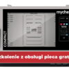 Zdjęcie Piec konwekcyjno-parowy elektryczny, automatyczny system myjący, 6xGN1/1, 7,3 kW, 400 V, Mychef, System TSC – najwyższa stabilność temperatury, Resto Quality Cook MASTER Compact 061TE TSC