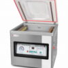 Zdjęcie Pakowarka próżniowa komorowa, listwa 390+390 mm, pompa 20 m³/h, 1,5 kW, 485x530x500 mm, Resto Quality RQVP400