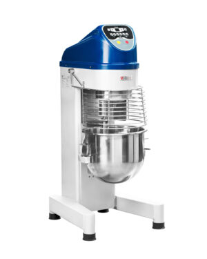 Mikser planetarny - ubijaczka planetarna, 20 l, Resto Quality RQBV20