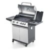 Zdjęcie Grill zewnętrzny BBQ X4, Sirman 37000400