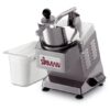 Zdjęcie Szatkownica do warzyw do warzyw TM Inox 230 V, Sirman 40752102P