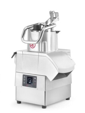 SZATKOWNICA ZE ZMIENNA PRĘDKOŚCIĄ CA-4V Wariant podstawowy, Hendi 1050796