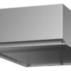 Zdjęcie Okap kondensacyjny plytki do pieców konwekcyjno-parowych Lainox Boosted 161 Wariant podstawowy, Lainox BKC161F