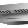 Zdjęcie Okap kondensacyjny plytki do pieców konwekcyjno-parowych Lainox Boosted 202 Wariant podstawowy, Lainox BKC202