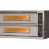 Zdjęcie Elektroniczny dwukomorowy piec Ideck 105.105 2 komory, Moretti Forni MFID105.105D