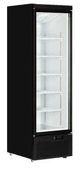 Chłodziarka ekspozycyjna, Tefcold Atom Maxi C1DB