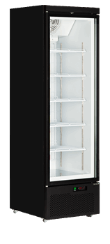 Zamrażarka ekspozycyjna, Tefcold Atom Maxi F1DB