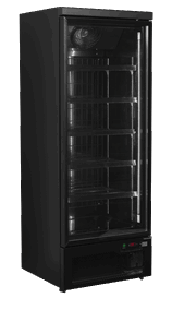 Zamrażarka ekspozycyjna, Tefcold Atom Maxi F1DBB