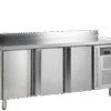 Zdjęcie Stół chłodniczy GN1/1, Tefcold CK7310X1SP
