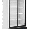 Zdjęcie Witryna chłodnicza ekspozycyjna, Tefcold FSC891S