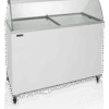 Zdjęcie Zamrażarka na lody gałkowe, Tefcold IC400SC-SO