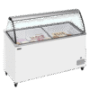 Zdjęcie Zamrażarka na lody gałkowe, Tefcold IC501SCE+SO