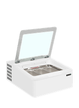 Zamrażarka na lody gałkowe, Tefcold ICE3