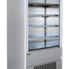 Zdjęcie Regał chłodniczy ze stali nierdzewnej, Tefcold MCX130M