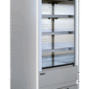 Zdjęcie Regał chłodniczy ze stali nierdzewnej, Tefcold MCX90M