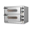 Zdjęcie Piec do pizzy elektryczny 2 komorowy, Resto Italia SMALL/G2