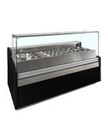 Lada do serwowania, Tefcold SPID200