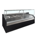 Lada do serwowania, Tefcold SPID250