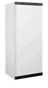Chłodziarka magazynowa GN2/1, Tefcold UR600W1