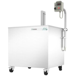 Obkurczarka do produktów zapakowanych w worek termokurczliwy Henkelman Diptank 100