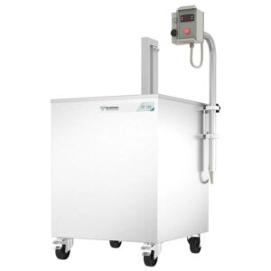 Obkurczarka do produktów zapakowanych w worek termokurczliwy Henkelman Diptank 60