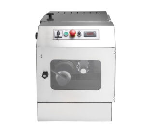 Dzielarka do ciasta 50-300g, hydratacja 50-70%, 340szt/h, 510x850x520, Pizza Group SA300