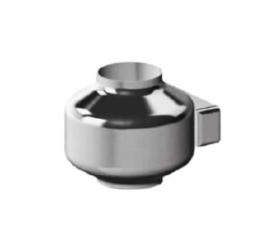 Wentylator do okapów do pieców do pizzy Pizza Group Entry Max