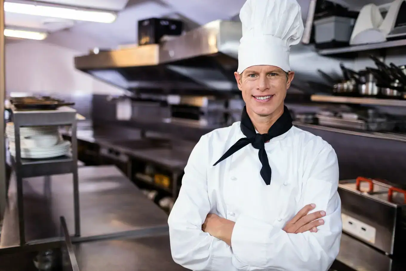 Najlepsze produkty Stalgast do Twojej restauracji