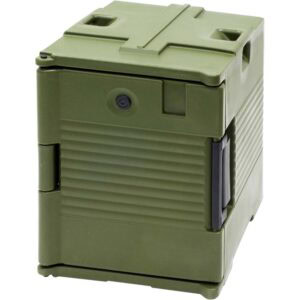 Termos transportowy, 6 x GN 1/1 65 mm Stalgast 053870