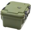 Zdjęcie Termos transportowy, GN 1/1 200 mm Stalgast 054300