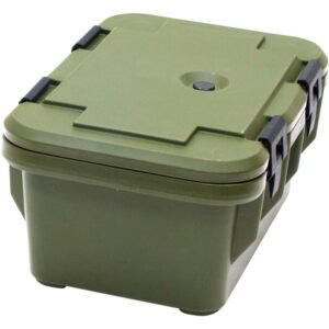 Termos transportowy, GN 1/1 200 mm Stalgast 054300