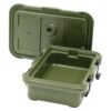 Zdjęcie Termos transportowy, GN 1/1 200 mm Stalgast 054300