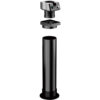 Zdjęcie Pojemnik na fusy do 486450, H 750 mm Stalgast 486455