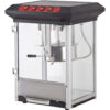 Zdjęcie Urządzenie do popcornu, czarny, Gredil, P 1.3 kW Stalgast 696000