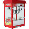 Zdjęcie Urządzenie do popcornu, czerwony, Gredil, P 1.5 kW Stalgast 696010