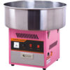 Zdjęcie Urządzenie do waty cukrowej, Ø 520 mm, Gredil, P 1.2 kW Stalgast 696520