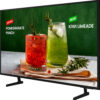 Zdjęcie Telewizor Samsung, 43″ Business TV Stalgast 700043