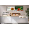 Zdjęcie Telewizor Samsung, 50″ Business TV Stalgast 700050