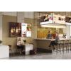 Zdjęcie Telewizor Samsung, 50″ Business TV Stalgast 700050