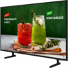 Zdjęcie Telewizor Samsung, 55″ Business TV Stalgast 700055