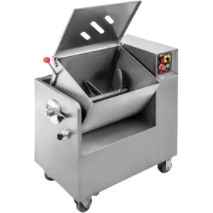 Mieszalnik, mieszarka do mięsa, V 50, P 1.1 kW Stalgast 721450