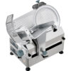 Zdjęcie Krajalnica do wędlin, automatyczna, nóż Ø 300 mm Stalgast 722300