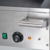 Zdjęcie Patelnia elektryczna uchylna na stelażu, Gredil, 700x786x912 mm, P 6.3 kW, U 400 V Stalgast 778003