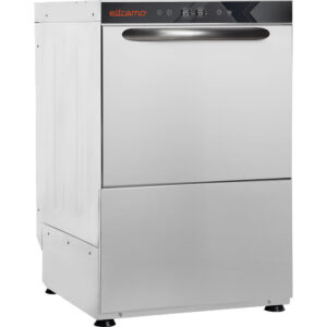 Zmywarka uniwersalna HERA z dozownikami detergentów, P 5,6 kW Stalgast 802456