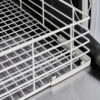 Zdjęcie Zmywarka do garnków i tac, dozownik płynu myjącego, pompa zrzutowa, pompa wspomagająca płukanie, P 12.2 kW, U 400 V Stalgast 805025