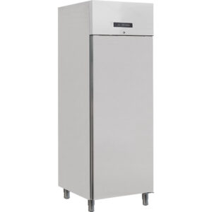 Szafa mroźnicza na nóżkach, Gredil, GN 2/1, V 650 Stalgast 860627