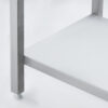 Zdjęcie Płyta grillowa elektryczna, gładka, Gredil, 800x700x850 mm, P 8.1 kW, U 400 V Stalgast 977311