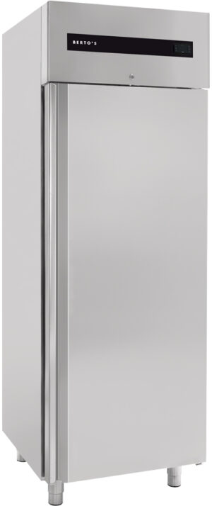 Szafa mroźnicza -18/-22 stopni, 2/1 GN, 720x815x2080 Bertos CAB700BT
