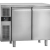 Zdjęcie Stół mroźniczy 2 drzwiowy, -18/-22 stopni, 1/1 GN, SMART 1160x700x900 Bertos COUSM116BTP